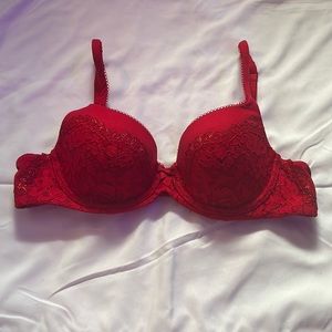 Victoria’s Secret Body By Victoria Bra, Lined Demi